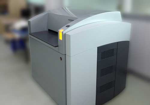 CTP制版機(jī)